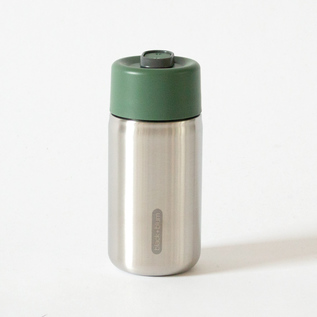 Insulated travel cup