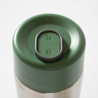 蓋ロック(OLIVE) 蓋ロック(OLIVE)