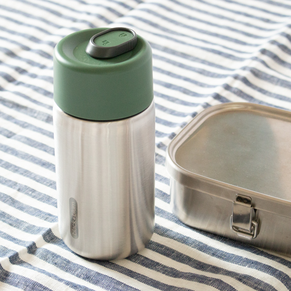 保温保冷トラベルカップ(OLIVE)