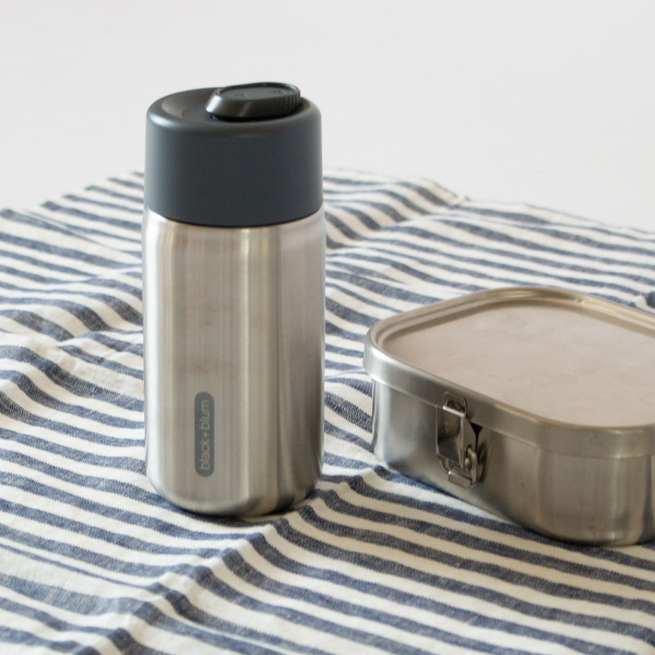 保温保冷トラベルカップ(SLATE)