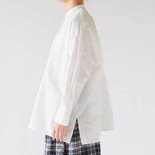 身長163cm・WHITE 身長163cm・WHITE