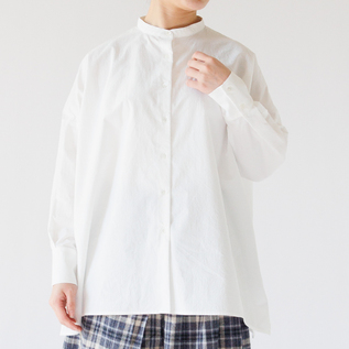 身長163cm・WHITE 身長163cm・WHITE