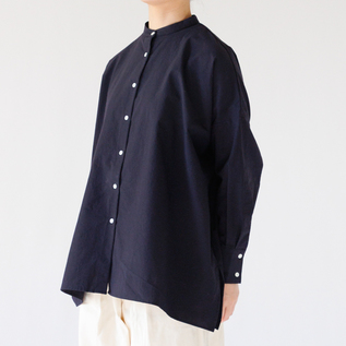 身長163cm・NAVY 身長163cm・NAVY