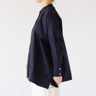 身長163cm・NAVY 身長163cm・NAVY