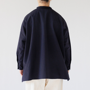 身長163cm・NAVY 身長163cm・NAVY