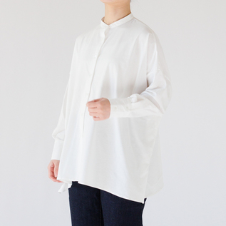 身長163cm・WHITE 身長163cm・WHITE