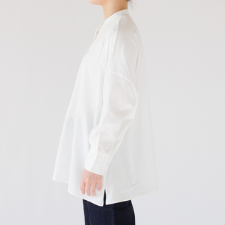 身長163cm・WHITE 身長163cm・WHITE