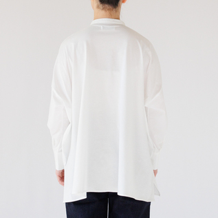 身長163cm・WHITE 身長163cm・WHITE