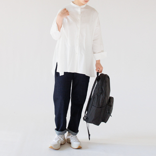 身長163cm・WHITE 身長163cm・WHITE