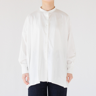 身長163cm・WHITE 身長163cm・WHITE