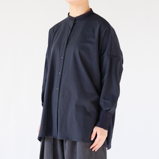 身長163cm・NAVY 身長163cm・NAVY