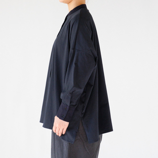 身長163cm・NAVY 身長163cm・NAVY