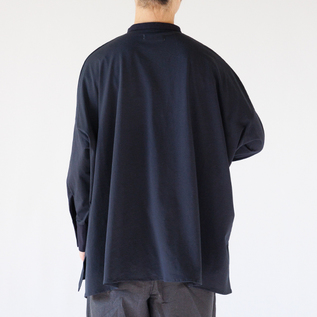 身長163cm・NAVY 身長163cm・NAVY