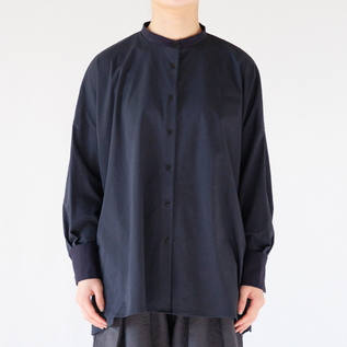 身長163cm・NAVY 身長163cm・NAVY