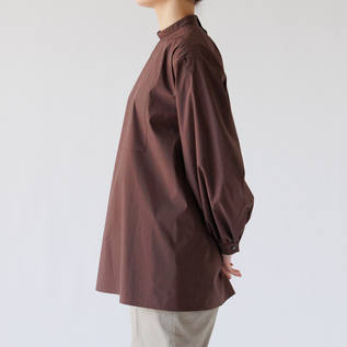 身長163cm・BROWN 身長163cm・BROWN