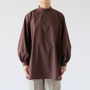 身長163cm・BROWN 身長163cm・BROWN