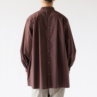 身長163cm・BROWN 身長163cm・BROWN