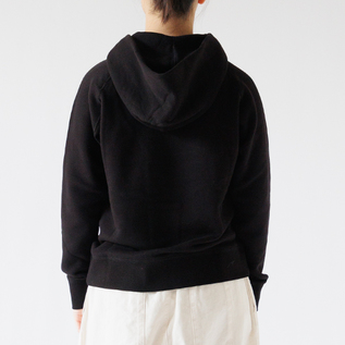 UNISEX HOODIE／kitt / Shop ZUTTO for the long lasting treasures