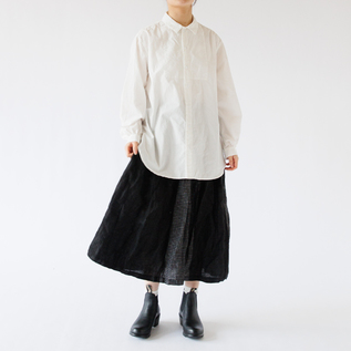 クラシカルなデザイン(身長163cm・OFF WHITE) クラシカルなデザイン(身長163cm・OFF WHITE)