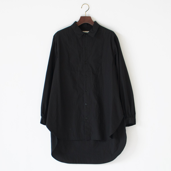 SWALLOW シャツ(BLACK)