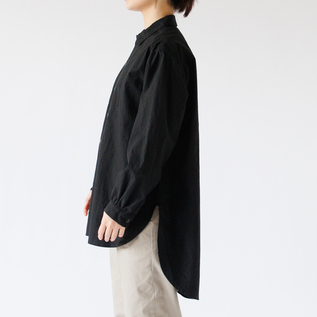 身長163cm・BLACK 身長163cm・BLACK