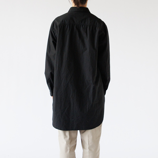 身長163cm・BLACK 身長163cm・BLACK