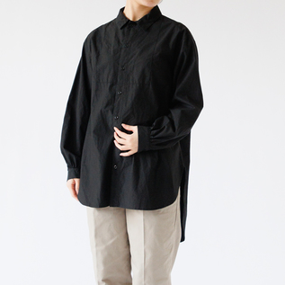 身長163cm・BLACK 身長163cm・BLACK