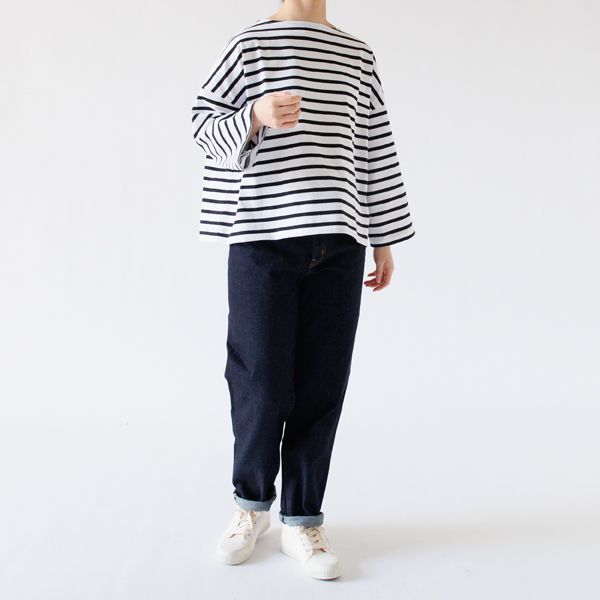 身長163cm(Blanc Noir)