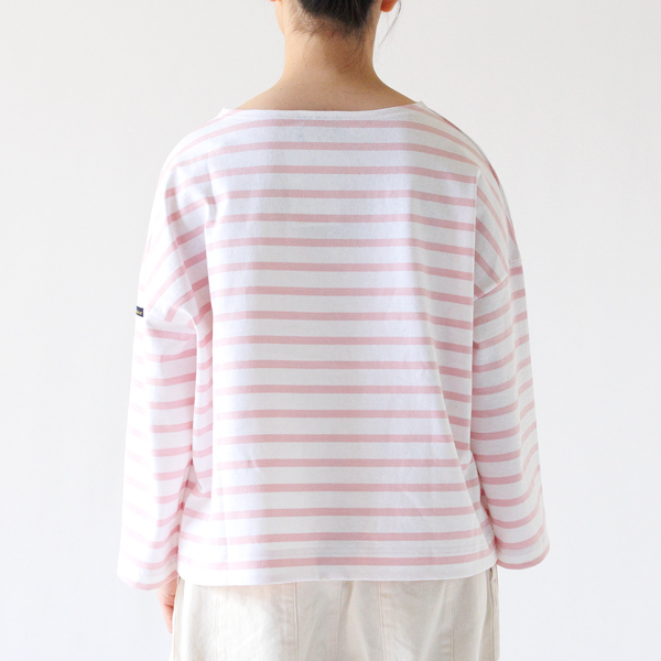 身長163cm(Blanc Rose pink)