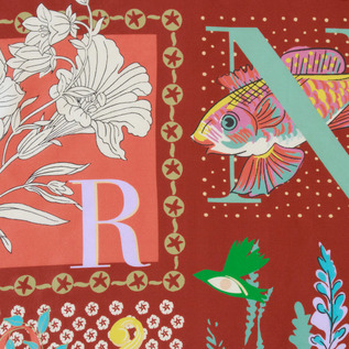 MANTERO HABOTAIスカーフ／MANTERO（マンテロ）｜愛着を持ってずっと