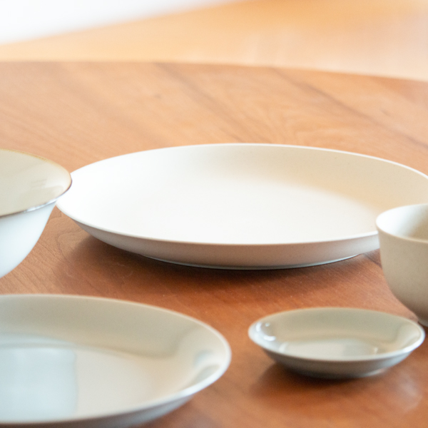 250mm/Matte Gray(ヤキシメ) 250mm/Matte Gray(ヤキシメ)