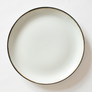 250mm/Edged White(フチサビ) 250mm/Edged White(フチサビ)