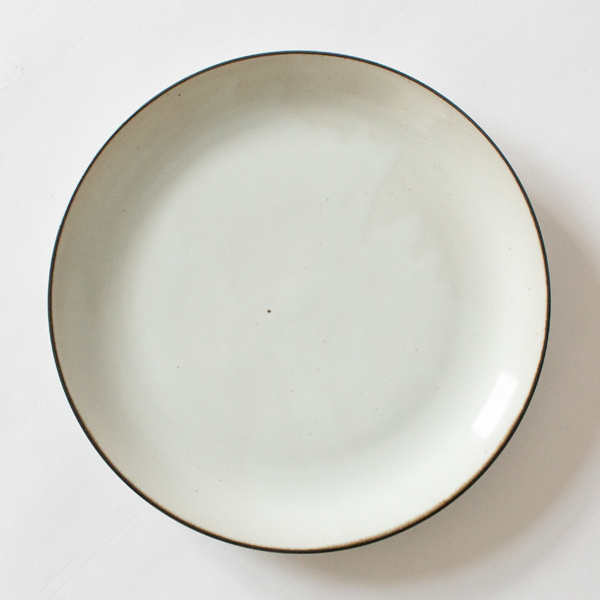 220mm/Edged White(フチサビ) 220mm/Edged White(フチサビ)