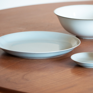 220mm/Blue Celadon(セイジ) 220mm/Blue Celadon(セイジ)