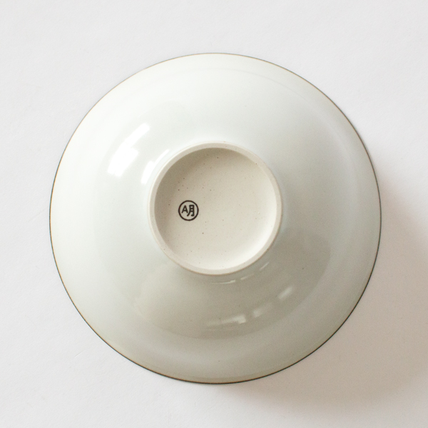 Bowl 200mm ボウル(Edged White) Bowl 200mm ボウル(Edged White)