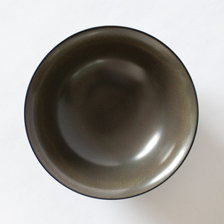 Bowl 200mm ボウル(Tenmoku) Bowl 200mm ボウル(Tenmoku)