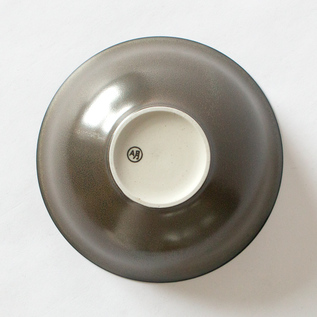 Bowl 200mm ボウル(Tenmoku) Bowl 200mm ボウル(Tenmoku)