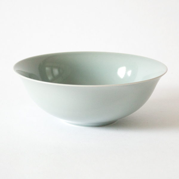 Bowl 200mm ボウル(Blue Celadon)