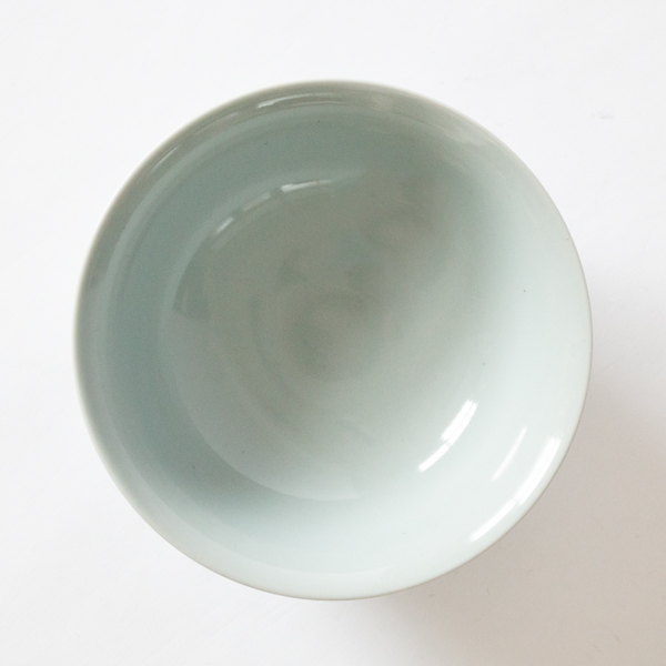 Bowl 200mm ボウル(Blue Celadon) Bowl 200mm ボウル(Blue Celadon)