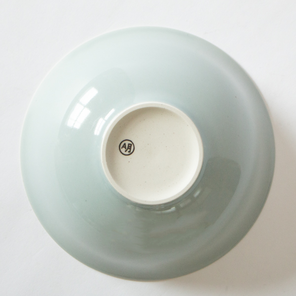 Bowl 200mm ボウル(Blue Celadon) Bowl 200mm ボウル(Blue Celadon)