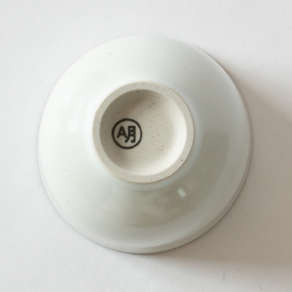 Edged White(フチサビ) Edged White(フチサビ)