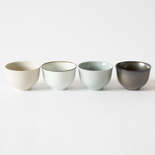 Cup 90mm カップ4個セット
