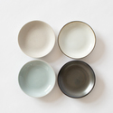 Plate 100mm 小皿4枚セット