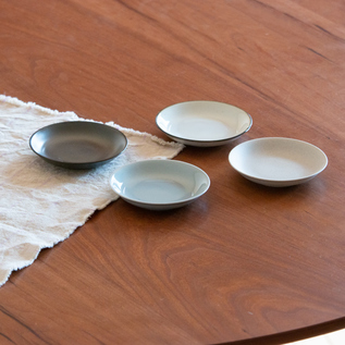 Plate 100mm 小皿4枚セット Plate 100mm 小皿4枚セット