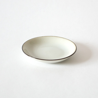 Edged White(フチサビ) Edged White(フチサビ)