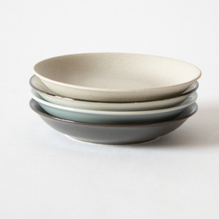 Plate 100mm 小皿4枚セット Plate 100mm 小皿4枚セット
