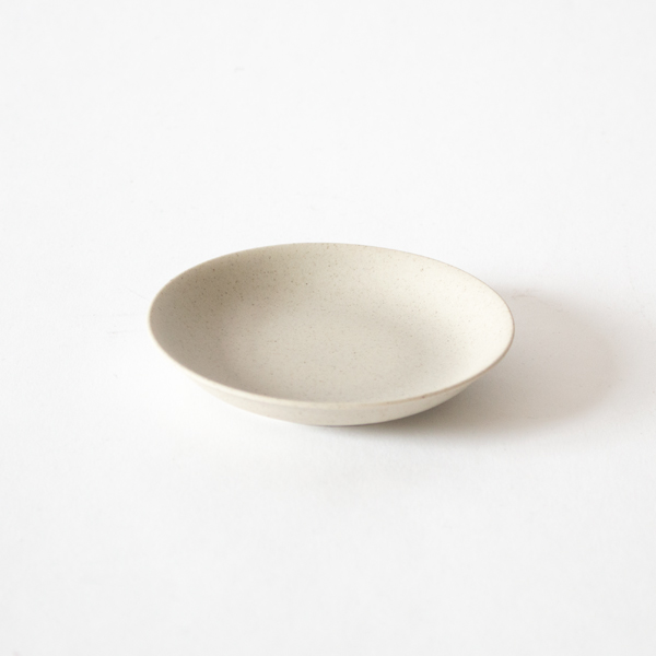 Matte Gray（ヤキシメ）