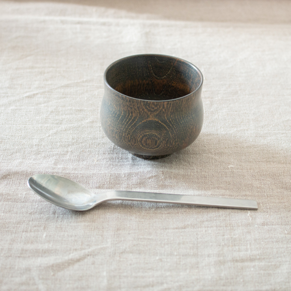 おやつ入れにも