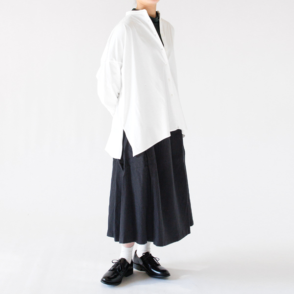 身長163cm・DGY 身長163cm・DGY