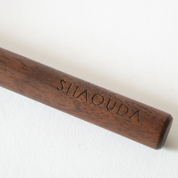 くるみオイル仕上げのウォールナット